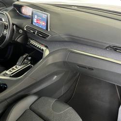 Peugeot 3008 BlueHDi 130 S&S EAT8 GT LINE Saint-Fulgent