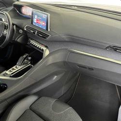 Peugeot 3008 1.5 BlueHDi 130ch S&S EAT8 GT Line Saint-Fulgent