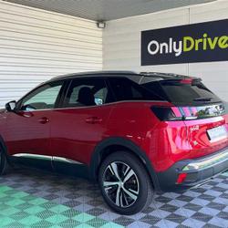 Peugeot 3008 1.5 BlueHDi 130ch S&S EAT8 GT Line Saint-Fulgent