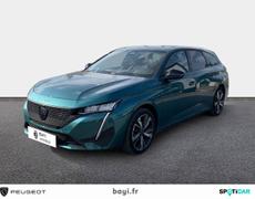 Peugeot 308 SW Phase 2