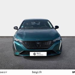 Peugeot 308 SW Phase 2 308 SW PureTech 130ch S&S EAT8 Allure Alen&ccedil;on