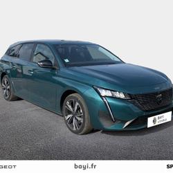 Peugeot 308 SW Phase 2 308 SW PureTech 130ch S&S EAT8 Allure Alen&ccedil;on