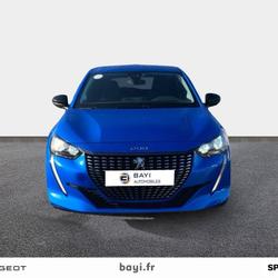 Peugeot 208 208 BlueHDi 100 S&S BVM6 Allure Alen&ccedil;on