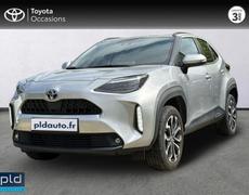 Toyota Yaris Cross Saint-Victoret