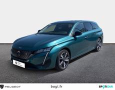 Peugeot 308 SW Phase 2
