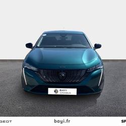 Peugeot 308 SW Phase 2 308 SW PureTech 130ch S&S BVM6 Allure Alen&ccedil;on