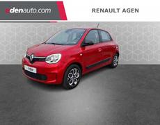 Renault Twingo 3