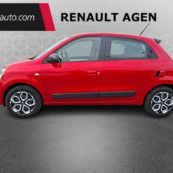 Renault Twingo 3 III SCe 65 Equilibre Agen