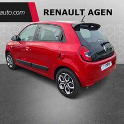 Renault Twingo 3 III SCe 65 Equilibre Agen
