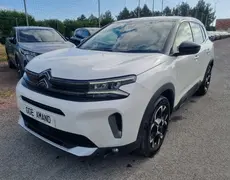 Citroen C5 Aircross Le Hom