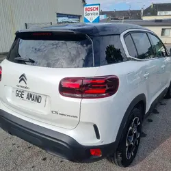 Citroen C5 Aircross 1.5 BLUEHDI 130CH MAX BOITE AUTOMATIQUE Le Hom
