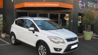 Ford Kuga  - Titanium - photo 0