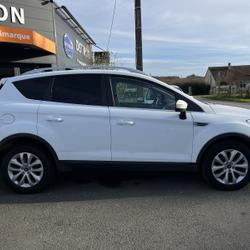 Ford Kuga 2.0 TDCI 140CH FAP TITANIUM Bess&eacute;-sur-Braye