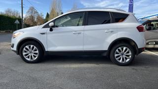 Ford Kuga  - Titanium - photo 3