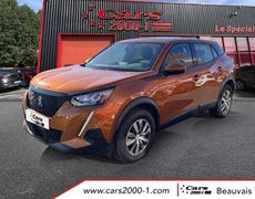 Peugeot 2008 Beauvais