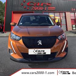 Peugeot 2008 1.2 PURETECH 100CH S&S ACTIVE Beauvais