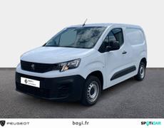 Peugeot Partner Alençon