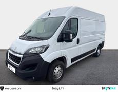 Peugeot Boxer Alençon