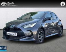 Toyota Yaris Saint-Victoret
