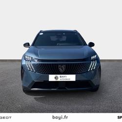 Peugeot 5008 5008 Hybrid 136 e-DCS6 GT Alen&ccedil;on