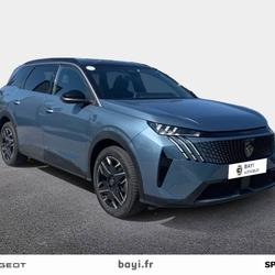 Peugeot 5008 5008 Hybrid 136 e-DCS6 GT Alen&ccedil;on