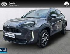Toyota Yaris Cross Saint-Victoret
