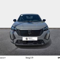 Peugeot 2008 2008 PureTech 100 S&S BVM6 Active Alen&ccedil;on