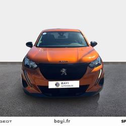 Peugeot 2008 2008 BlueHDi 110 S&S BVM6 Active Pack Alen&ccedil;on
