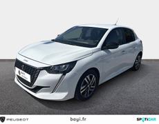 Peugeot 208 Alençon