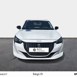 Peugeot 208 208 PureTech 100 S&S BVM6 Style Alen&ccedil;on