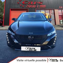Peugeot 308 III Phase 1 1.2 PURETECH 110CH S&S ACTIVE PACK Beauvais