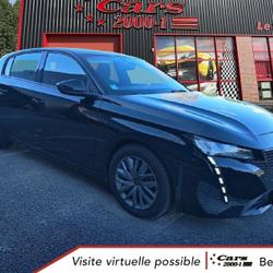 Peugeot 308 III Phase 1 1.2 PURETECH 110CH S&S ACTIVE PACK Beauvais