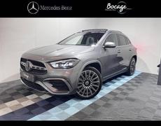 Mercedes GLA Rillieux-la-Pape