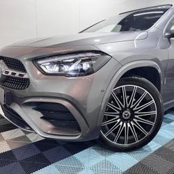 Mercedes GLA 250 e Hybrid EQ 218ch AMG Line 8G-DCT Rillieux-la-Pape