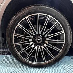 Mercedes GLA 250 e Hybrid EQ 218ch AMG Line 8G-DCT Rillieux-la-Pape