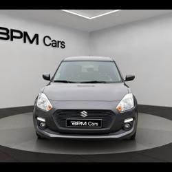 Suzuki Swift 1.2 Dualjet 90ch Privil&egrave;ge Euro6d-T occasion - Orl&eacute;ans - photo 2/29