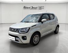 Suzuki Ignis Vienne