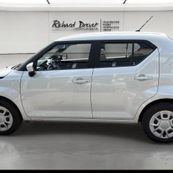 Suzuki Ignis Ignis 1.2 Dualjet Hybrid Avantage Vienne