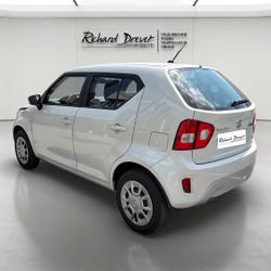 Suzuki Ignis Ignis 1.2 Dualjet Hybrid Avantage Vienne