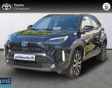 Toyota Yaris Cross Saint-Victoret