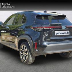 Toyota Yaris Cross 116h Design AWD-i MY22 Saint-Victoret