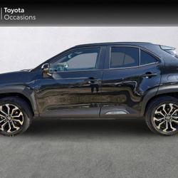 Toyota Yaris Cross 116h Design AWD-i MY22 Saint-Victoret