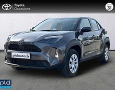 Toyota Yaris Cross Saint-Victoret