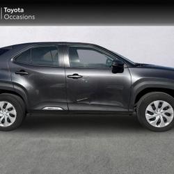 Toyota Yaris Cross 116h Dynamic MC24 Saint-Victoret