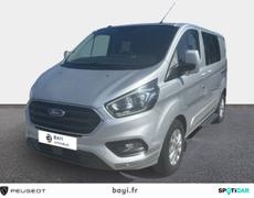 Ford Transit Custom Alençon