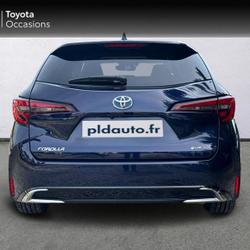 Toyota Corolla Touring Sports 1.8 140ch Design MY24 Saint-Victoret