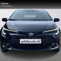 Toyota Corolla Touring Sports 1.8 140ch Design MY24 Saint-Victoret