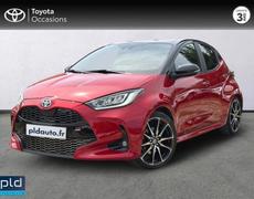 Toyota Yaris Saint-Victoret