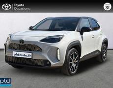 Toyota Yaris Cross Saint-Victoret