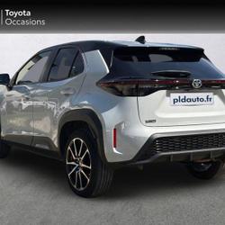 Toyota Yaris Cross 116h GR Sport MY22 Saint-Victoret